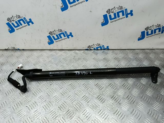 SUBARU 63320AN01C в наличии Сумы