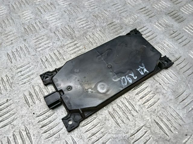 Блок управления открытия крышки багажника 63381AN00B SUBARU