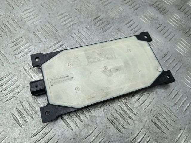 SUBARU 63381AN00B Модуль управления (ЭБУ) открытия крышки багажника (двери 3/5-й задней) в наличии Ужгород