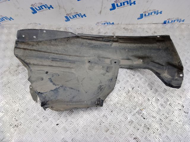 638421MA1A NISSAN Подкрылок крыла переднего правый задний купить в Ровно