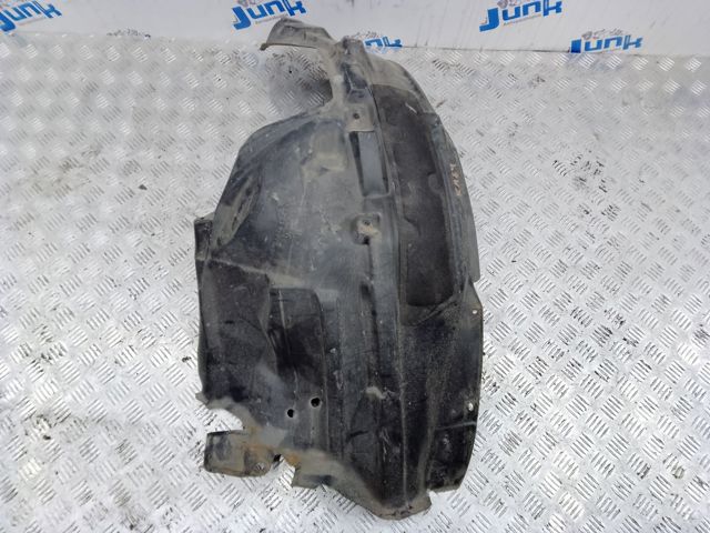 NISSAN 638421MA1A Подкрылок крыла переднего правый задний в наличии Запорожье