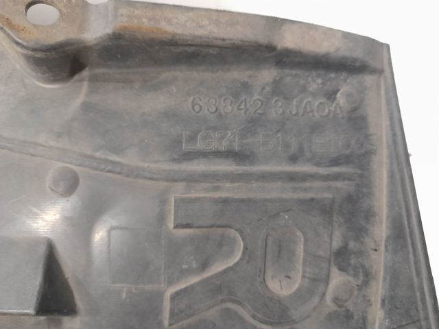 NISSAN 638423JA0A в наличии Кривой Рог
