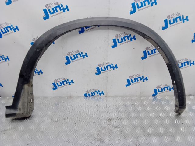 NISSAN 638605NA0A Расширитель (накладка) арки переднего крыла правый в наличии Ровно
