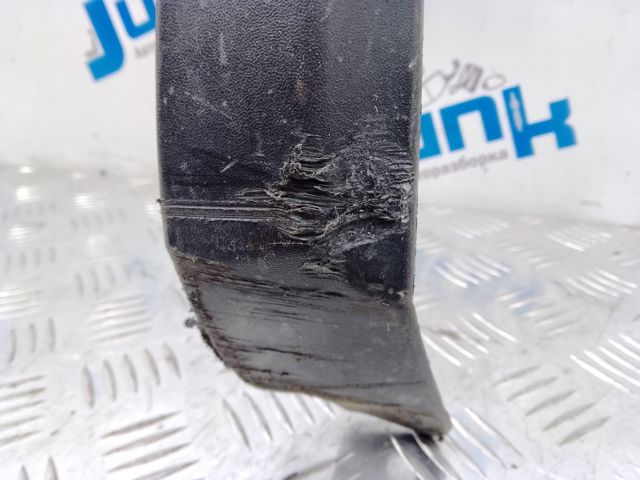 638605NA0A NISSAN Расширитель (накладка) арки переднего крыла правый купить в Николаев