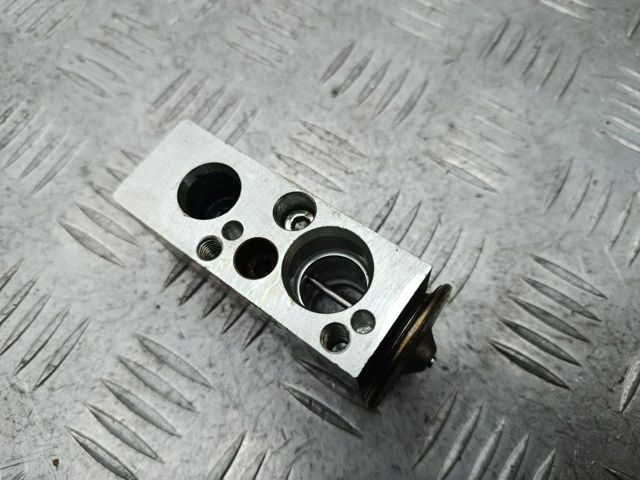 Клапан TRV, кондиционера 64116845415 BMW