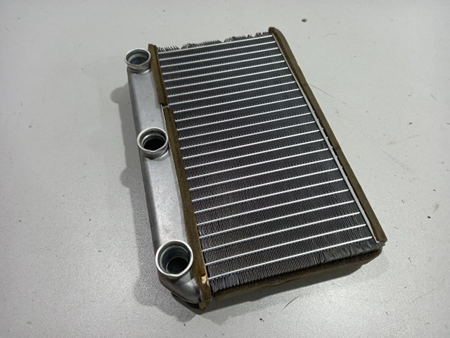 Радиатор печки (отопителя) 64116968204 BMW