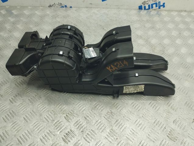 Корпус отопителя салона 64116977947 BMW