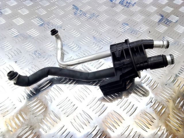Радиатор отопителя салона 64119128954 BMW