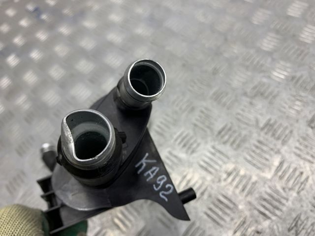 64119128954 BMW Радиатор печки купить в Ровно