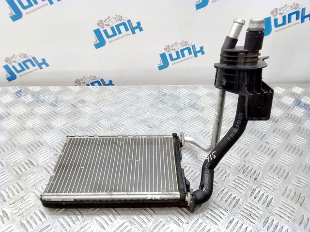 Радиатор печки 64119190595 BMW