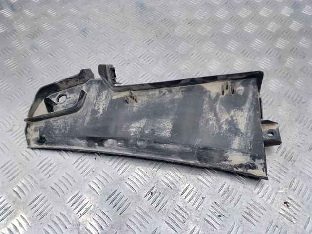 Перегородка моторного отсека 64119206487 BMW