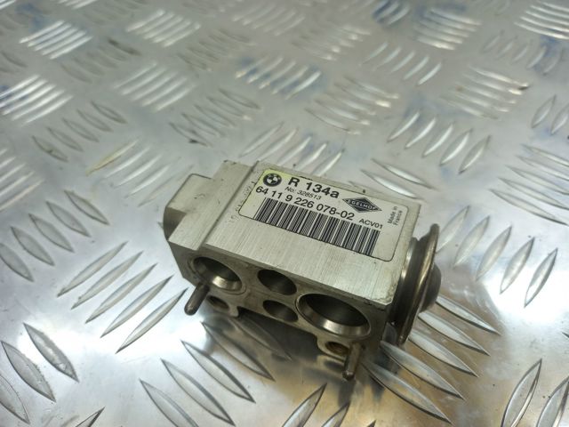 BMW 64119226078 Клапан TRV кондиционера в наличии Винница
