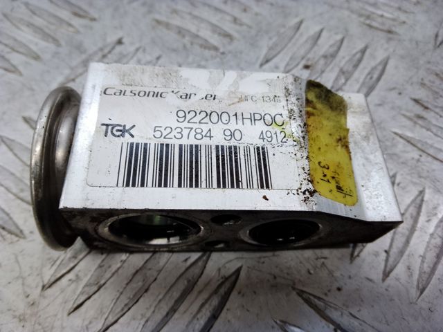 BMW 64119226078 Клапан TRV кондиционера в наличии Павлоград
