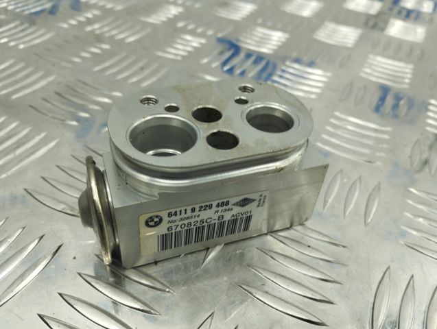 64119229488 Клапан TRV кондиционера купить Кривой Рог