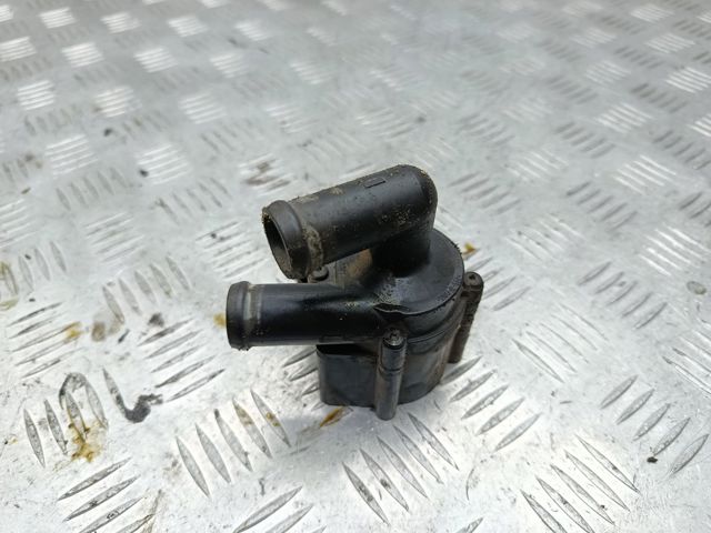 Дополнительная электро помпа 64119230234 BMW