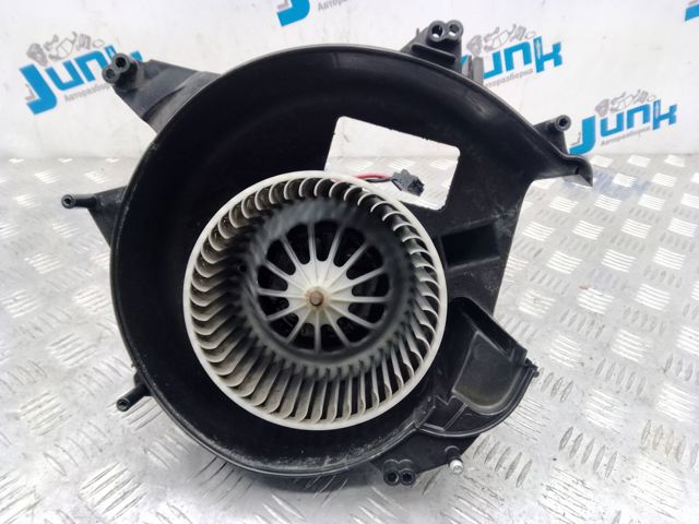 Вентилятор печки (моторчик) для bmw 5-серия f10 2010-2017 64119242607