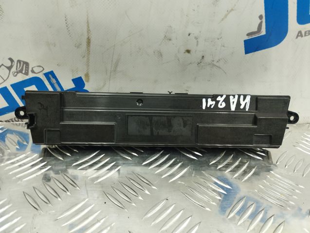 Механизм управления кондиционером 64119287341 BMW