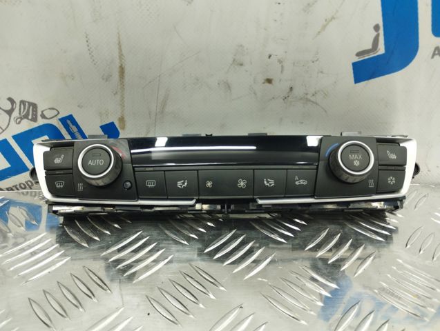 BMW 64119287341 Блок управления режимами отопления/кондиционирования в наличии Хмельницкий