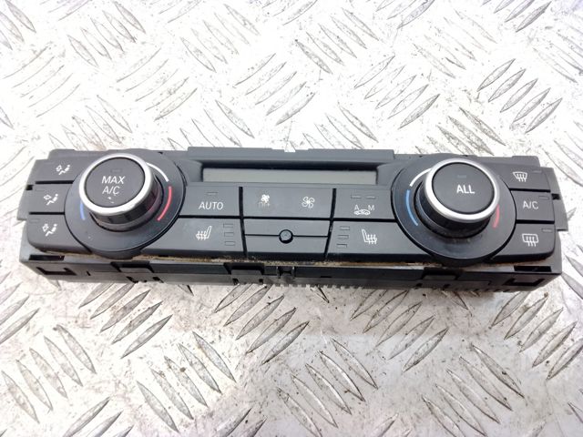 Блок управления режимов отопления 64119292262 BMW