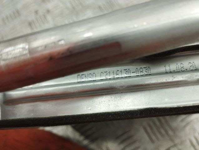 BMW 64119297754 Радиатор печки (отопителя) в наличии Киев