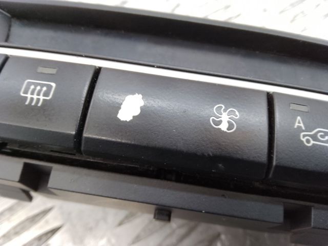 BMW 64119310447 Блок управления кондиционером в наличии Черновцы