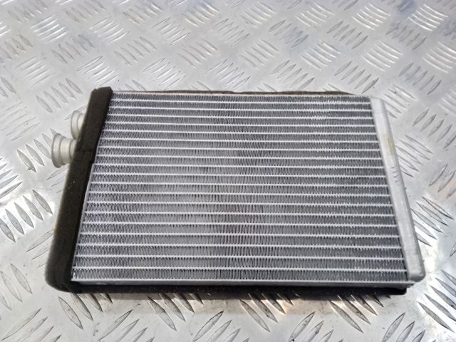 Радиатор отопителя 64119361712 BMW