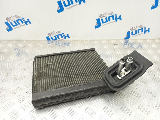 Радиатор отопителя салона 64119386812 BMW