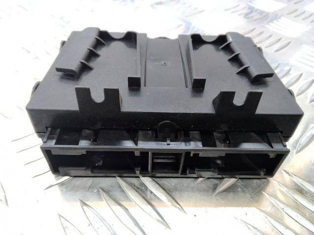 ЭБУ климат-контроля 64119874189 BMW