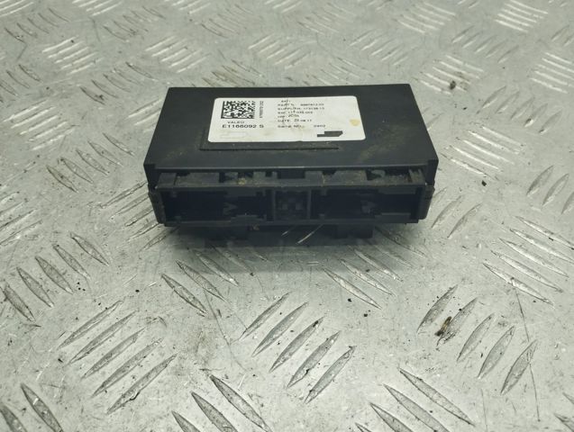 64119874189 Модуль управления (ЭБУ) климат-контролем купить Ужгород