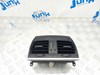 Воздушный дефлектор центральной консоли для bmw x5 f15 2013-2018 64229252013