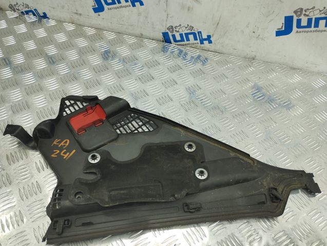 Водосток лобового стекла, жабо 64319206485 BMW