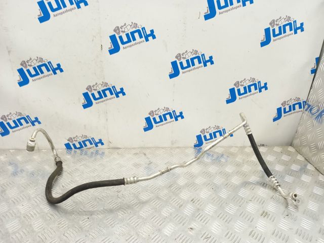 64506842315 BMW Шланг кондиционера, от компрессора к радиатору купить в Украина