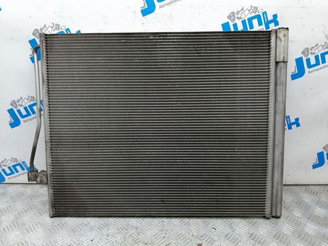 Конденсатор кондиционера 64509109724 BMW