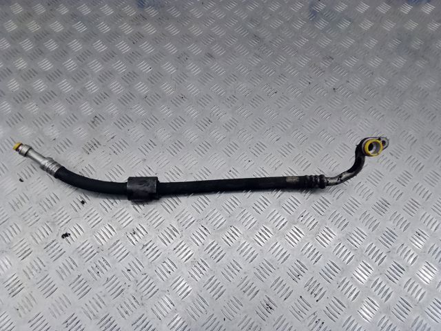 Шланг ГУР, низкого давления, от бачка к насосу 64509143672 BMW