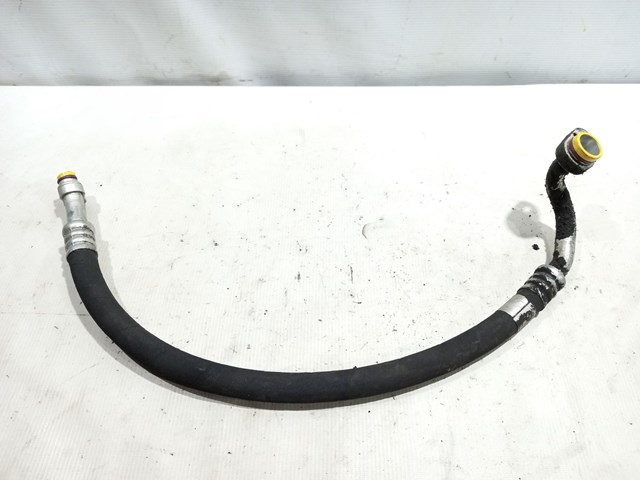 BMW 64509143672 Шланг ГУР низкого давления, от бачка к насосу в наличии Харьков