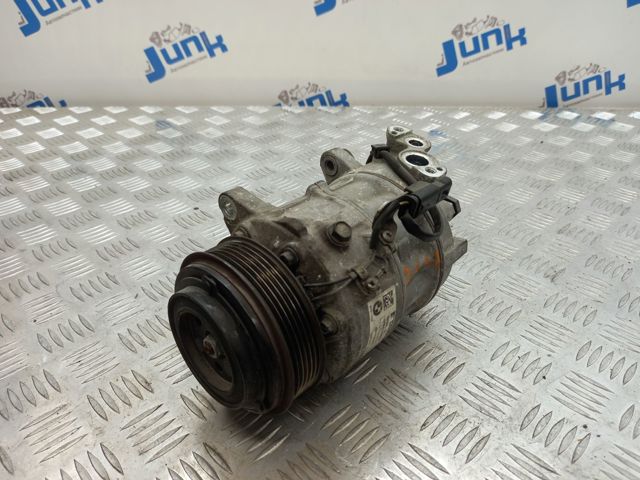 64525A58A55 BMW Компрессор кондиционера купить в Ирпень