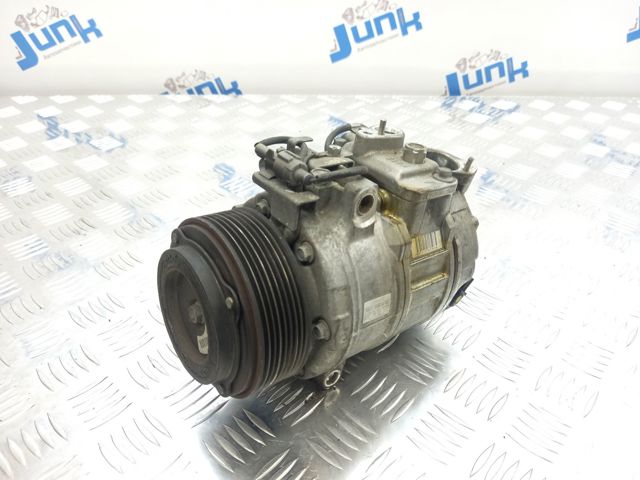 Компрессор системы кондиционирования 64529399060 BMW