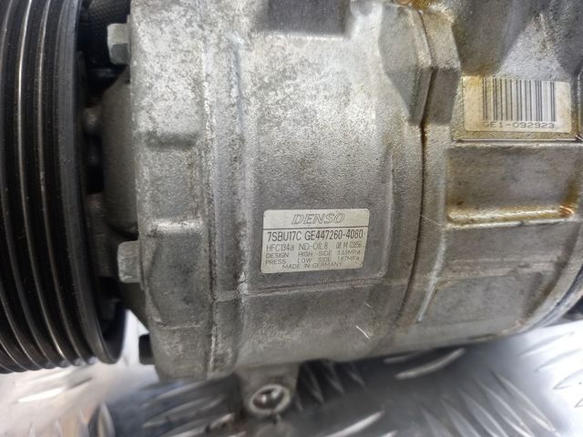 BMW 64529399060 Компрессор кондиционера в наличии Каменское
