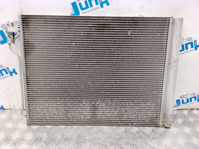 Конденсер 64539284946 BMW