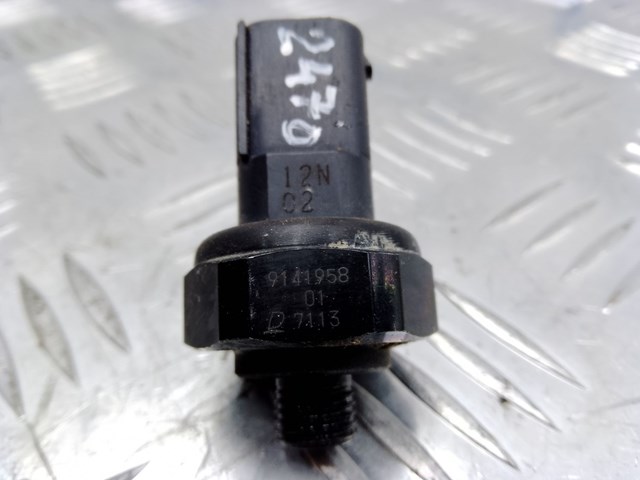 Датчик давления кондиционера BMW 5