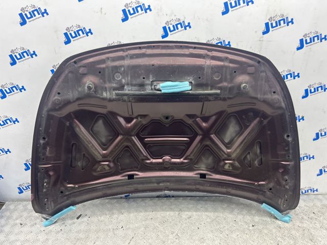 651003JA0A Капот купить Харьков