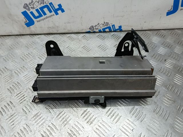 Усилитель звука аудиосистемы 65126813112 BMW