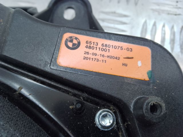 65136801075 BMW купить в Кривой Рог