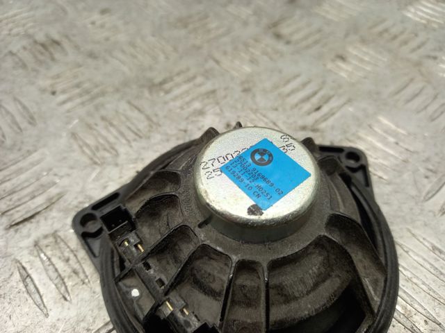 65139169689 BMW Динамик "торпедо" купить в Харьков