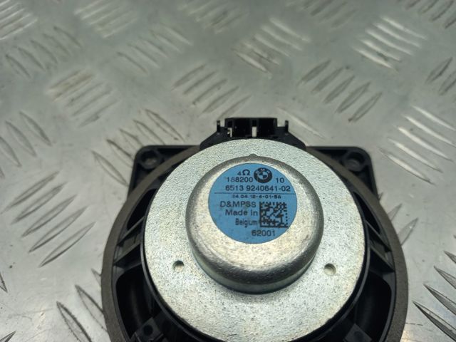 65139240641 BMW Динамик передней двери купить в Запорожье
