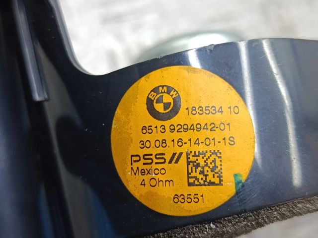 BMW 65139294942 в наличии Кривой Рог