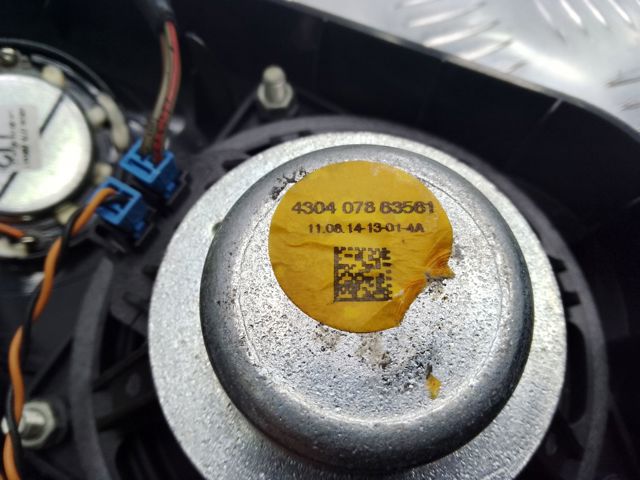 BMW 65139294942 в наличии Киев