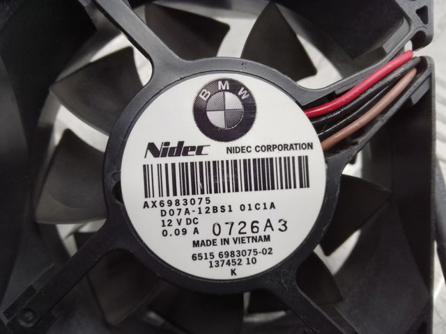 BMW 65156983075 в наличии Черновцы