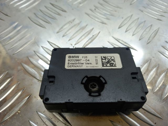 BMW 65209202997 в наличии Полтава
