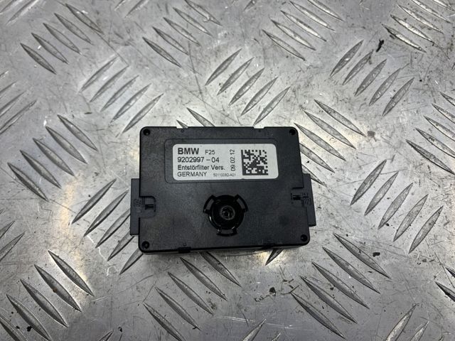 BMW 65209202997 в наличии Кривой Рог